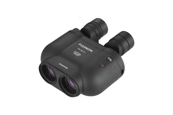 [photo] Fujifilm TECHNO-STABI Series Binoculars 